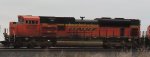 BNSF 8430